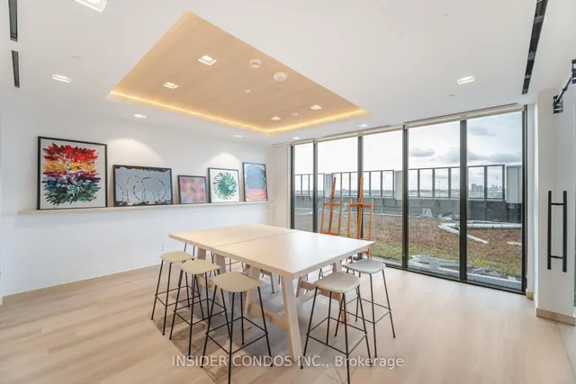 Additional image 46 of 36 Zorra St Unit 2304