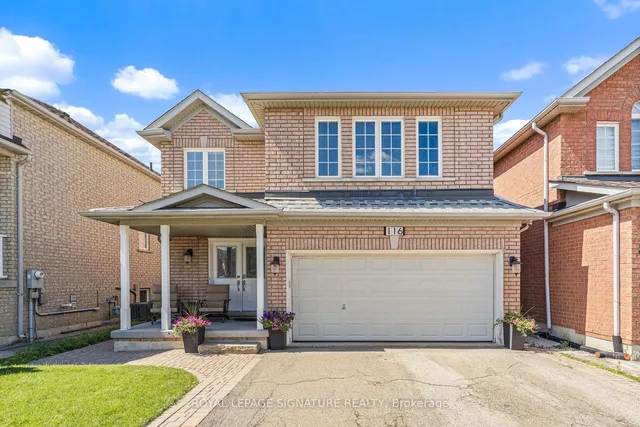 116 River Rock Cres