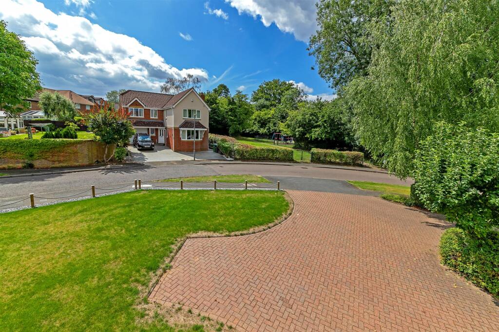 Additional image 32 of Damson Way, St Albans
