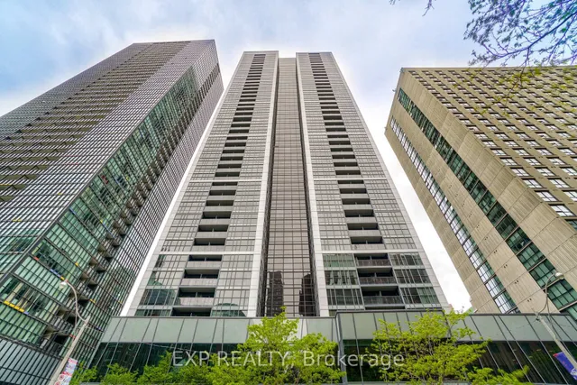 28 Ted Rogers Way Unit 308