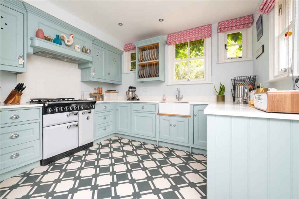 Additional image 20 of Selby Avenue, St. Albans, Hertfordshire