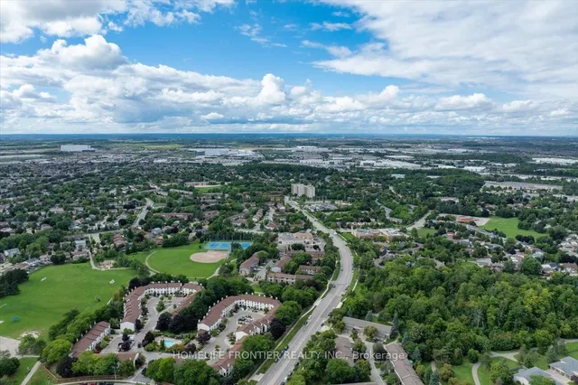 Additional image 39 of 2301 Derry Rd Unit 605