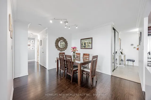 Additional image 5 of 3300 Don Mills Rd Unit 708