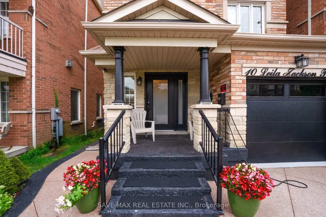 Additional image 3 of 10 Leila Jackson Terr