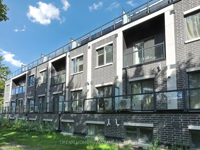 Additional image 31 of 3425 Sheppard Ave Unit 205