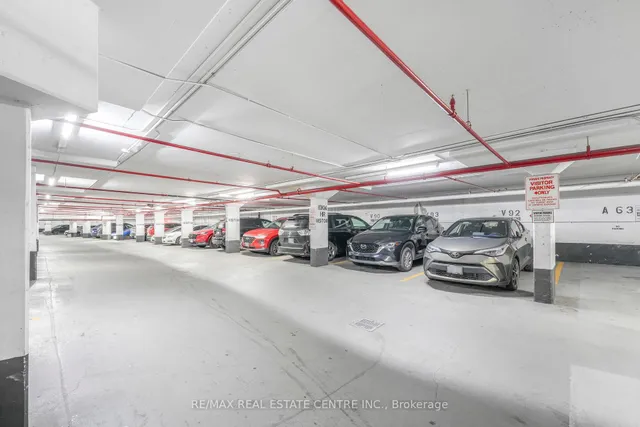 Additional image 35 of 3233 Eglinton Ave Unit 407