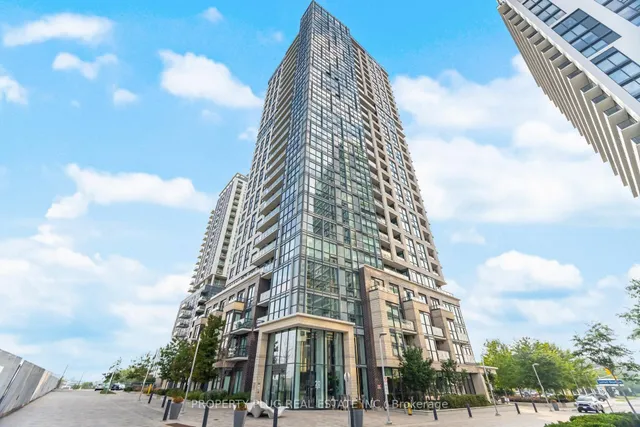 20 Thomas Riley Rd Unit 1209