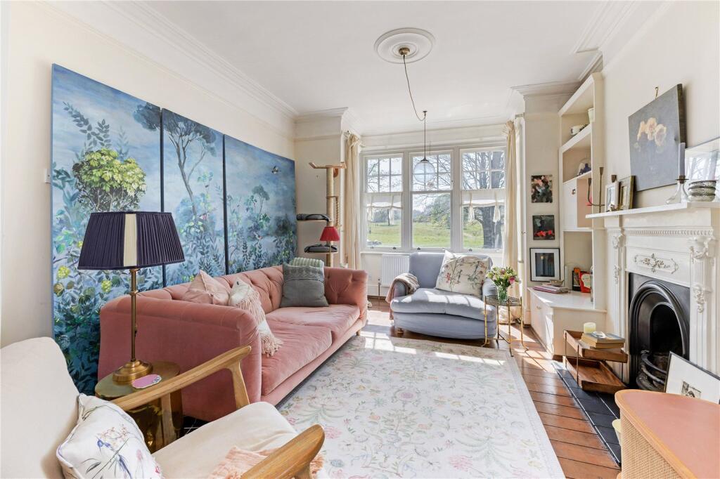 Additional image 17 of Southdown Road, Harpenden, Hertfordshire, AL5