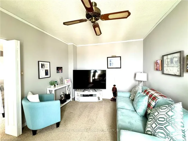 Additional image 22 of 5250 Lakeshore Rd Unit 1708