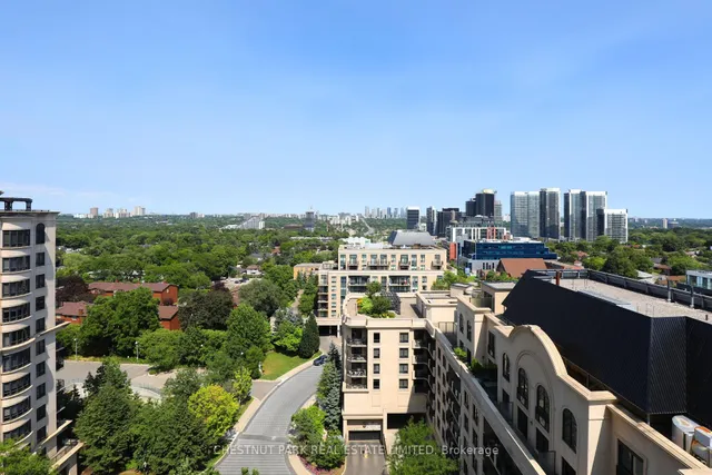 Additional image 8 of 660 Sheppard Ave Unit 1403