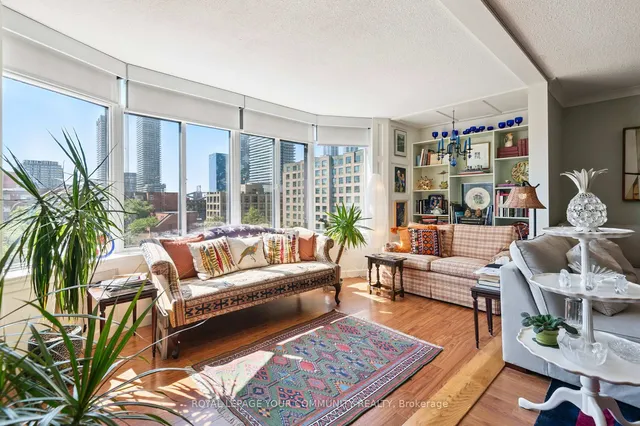 Additional image 8 of 135 George St Unit 603