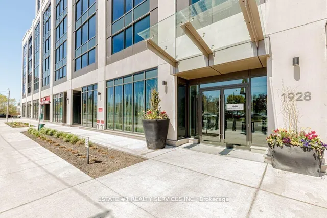 Additional image 5 of 1928 Lakeshore Blvd Unit 2216