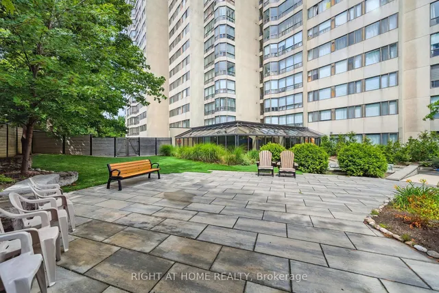 Additional image 30 of 200 Robert Speck Pkwy Unit 201