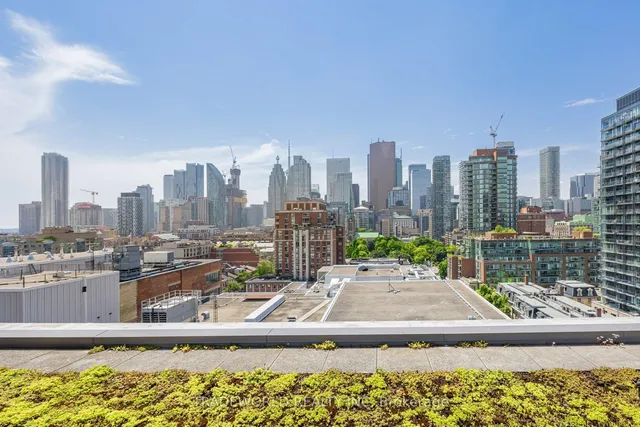 Additional image 33 of 205 Frederick St Unit 909