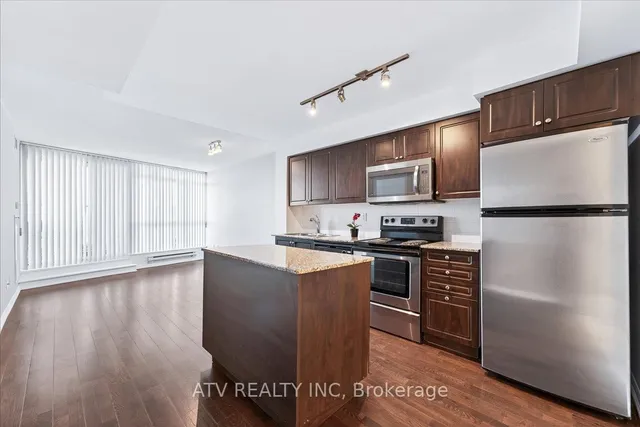 Additional image 9 of 209 Fort York Blvd Unit 961