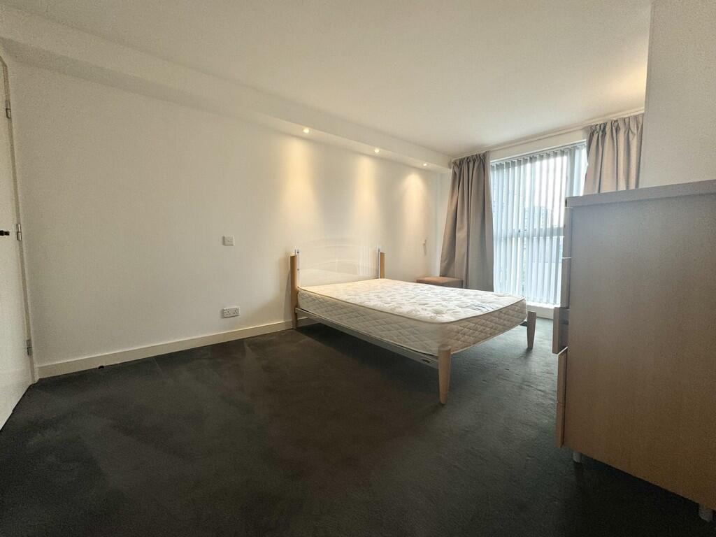 Additional image 7 of Queens College Chambers, 38 Paradise Street, Birmingham City Centre