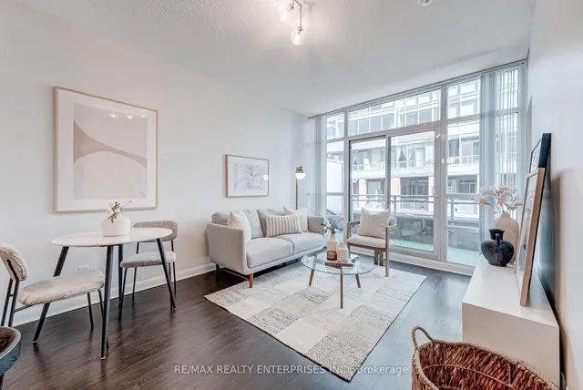 Additional image 7 of 15 Bruyeres Mews Unit 601