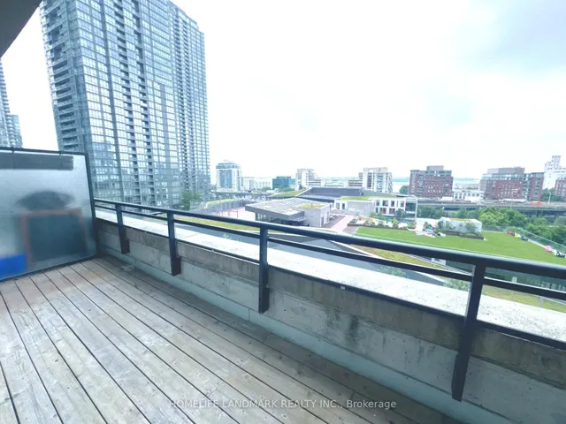 Additional image 15 of 8 Telegram Mews Unit 833