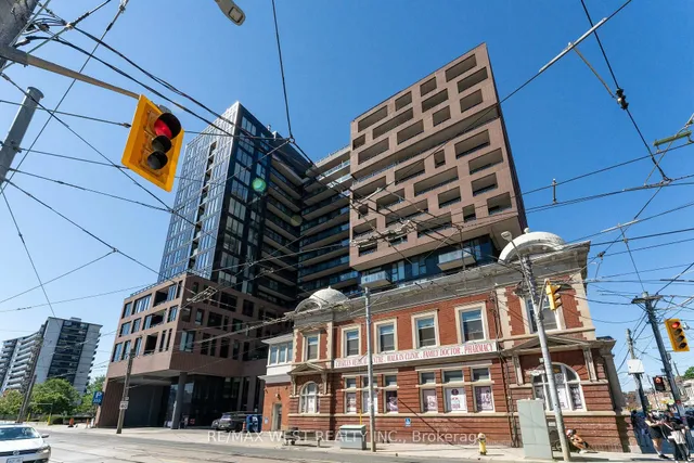 Additional image 44 of 270 Dufferin St Unit 413