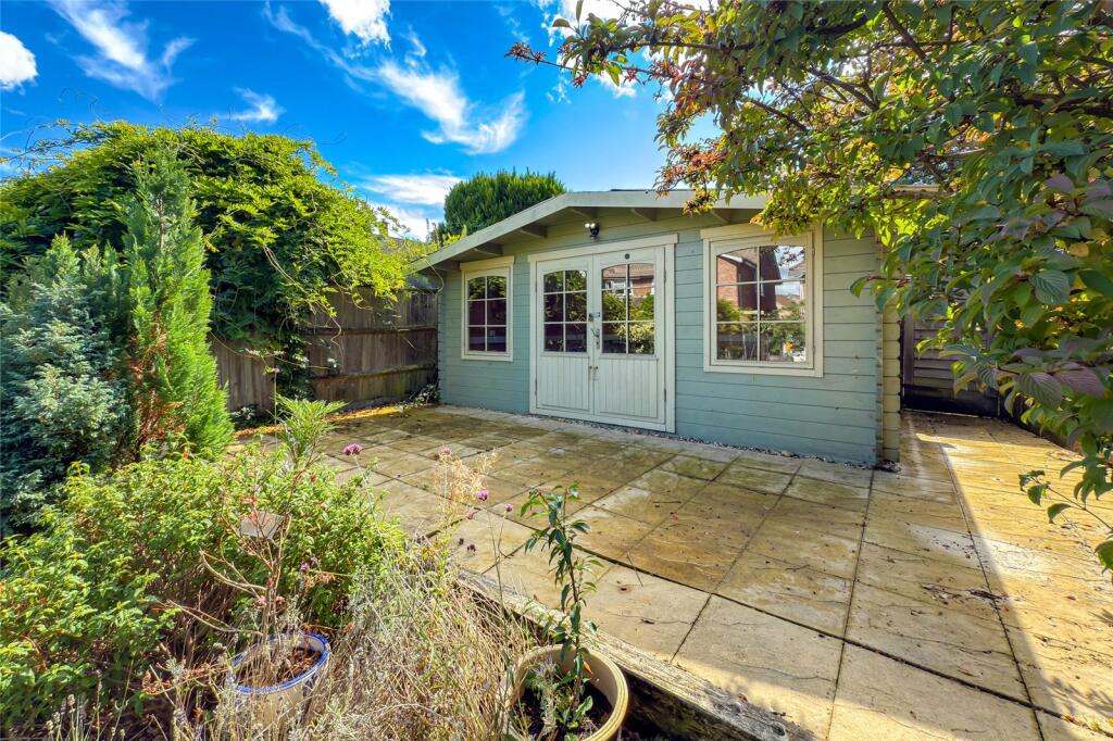 Additional image 26 of Slimmons Drive, St. Albans, Hertfordshire, AL4