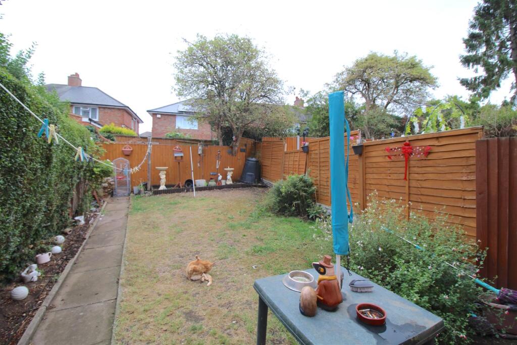 Additional image 2 of Fieldhead Road, Birmingham