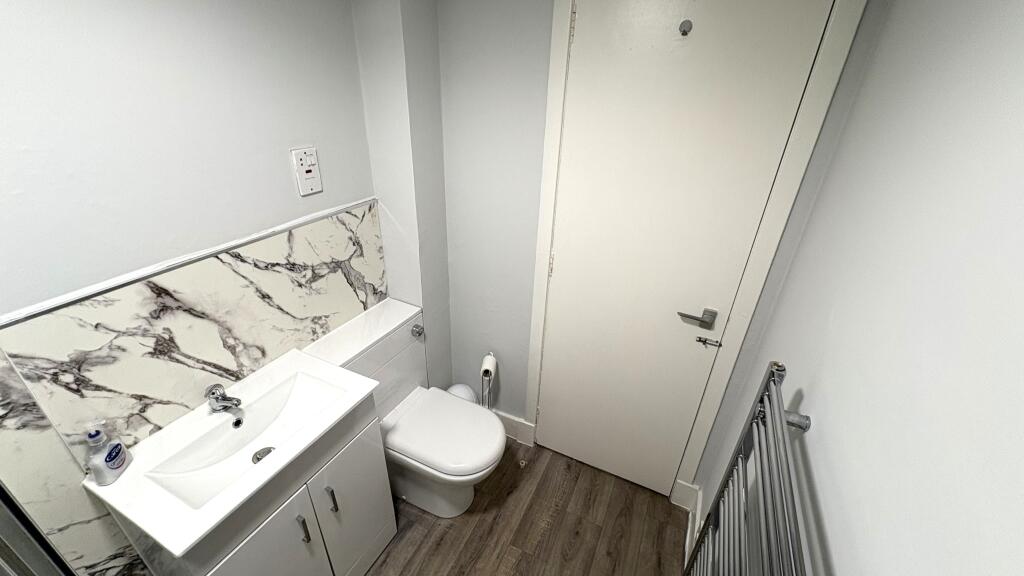 Additional image 9 of Baker Street, Rosemount, Aberdeen, AB25