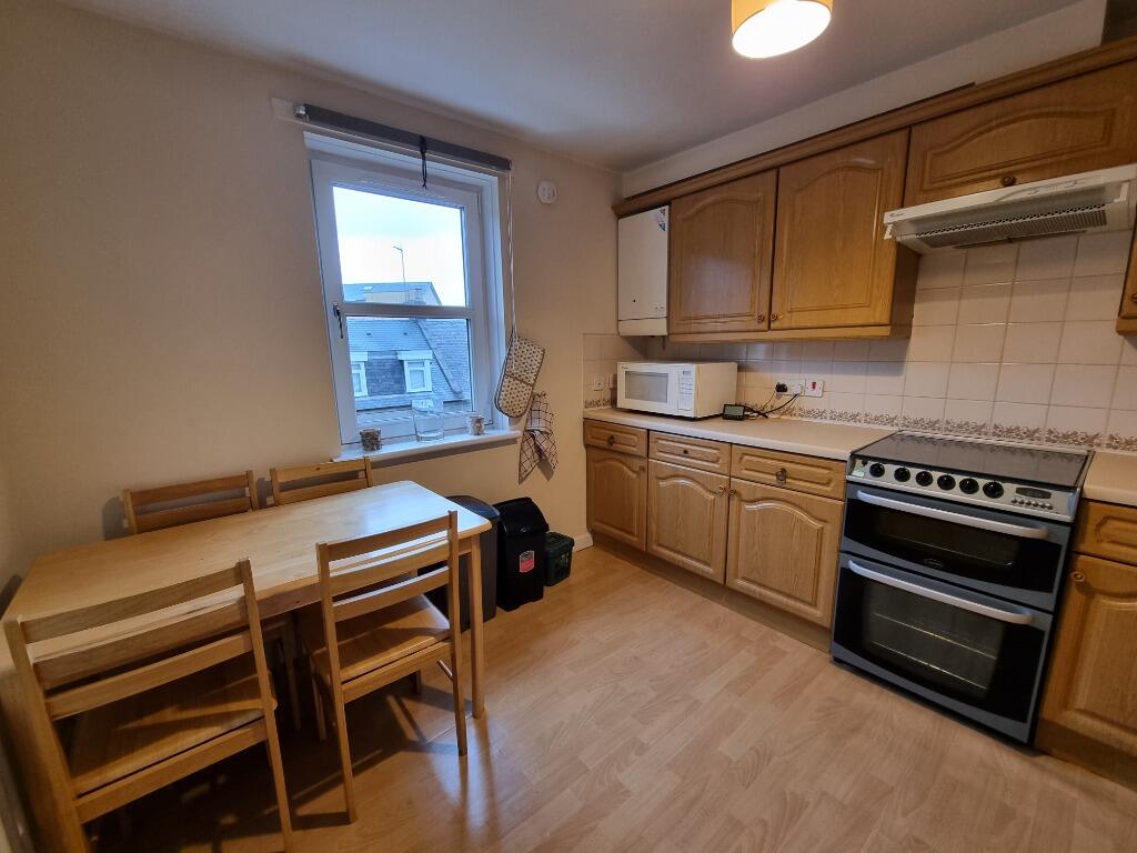 Additional image 4 of St Clair Street, City Centre, Aberdeen, AB24