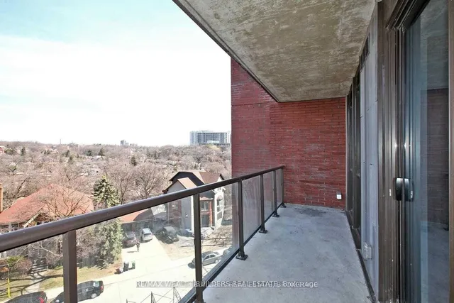 Additional image 29 of 2118 Bloor St Unit 511