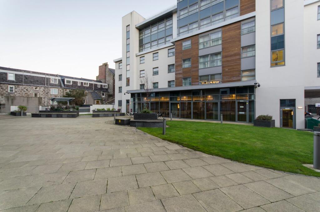 Additional image 8 of Charlotte Street, City Centre, Aberdeen, AB25