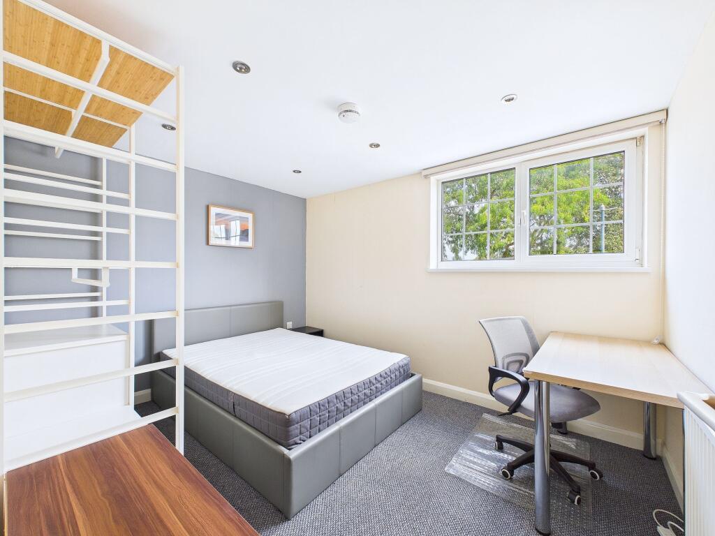 Additional image 11 of St. Marks Crescent, Birmingham, B1