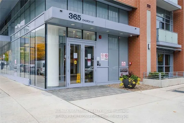 Additional image 3 of 365 Church St Unit 2211