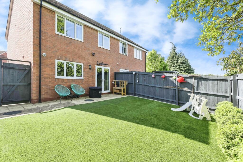 Additional image 7 of Valbourne Road, Birmingham, West Midlands, B14