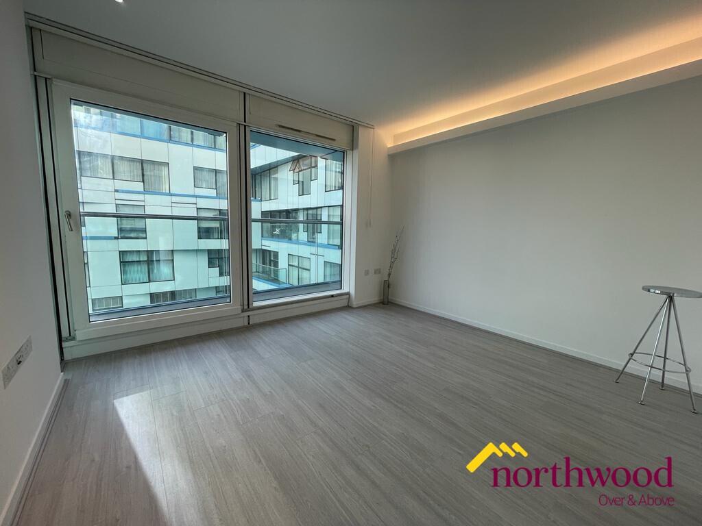 Additional image 5 of The Cube West, Birmingham City Centre, B1