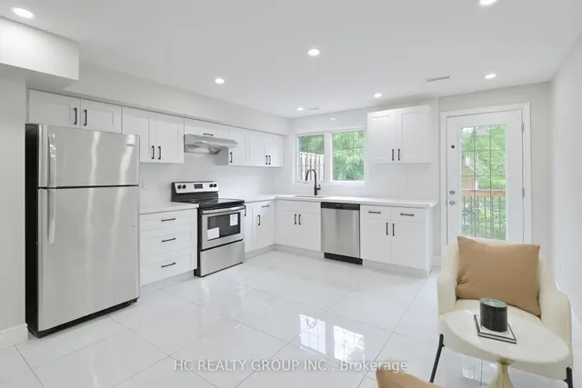 Additional image 13 of 206B Finch Ave