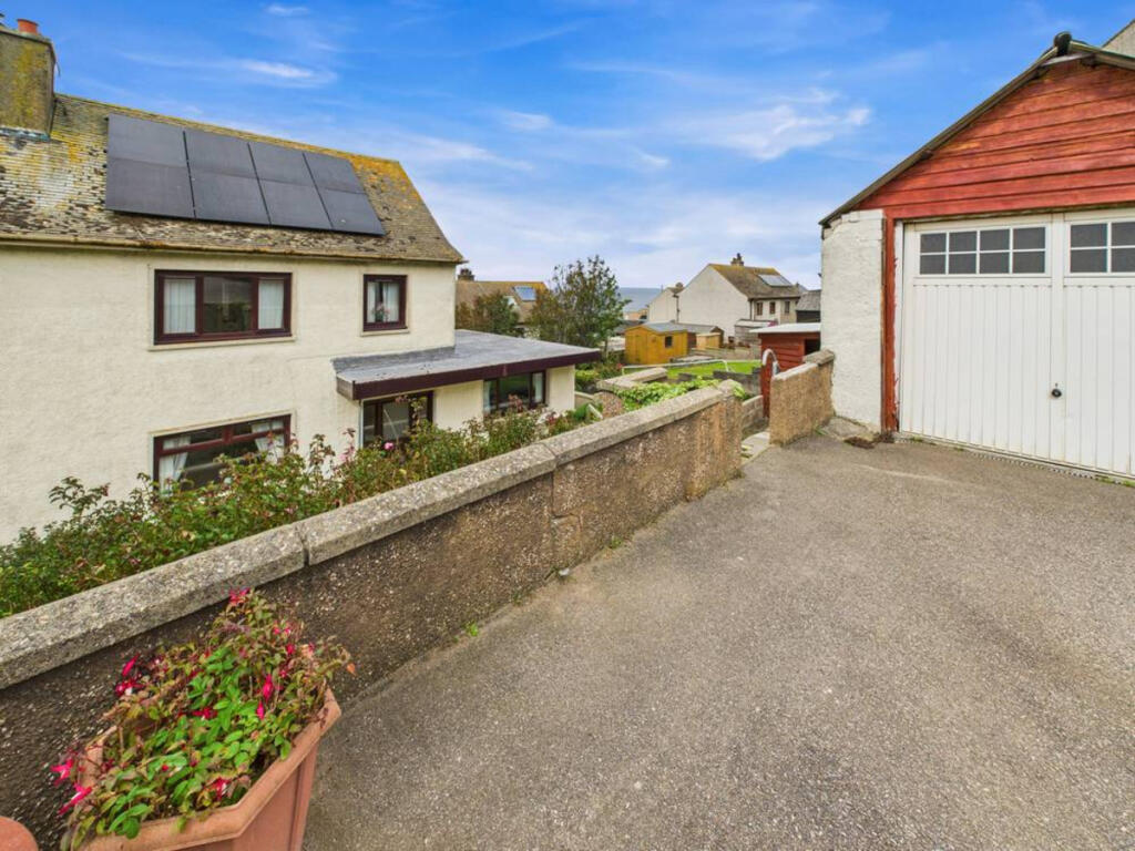 Property image for Garden Crescent, Gardenstown, AB45