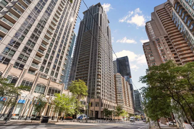 Additional image 25 of 761 Bay St Unit 605