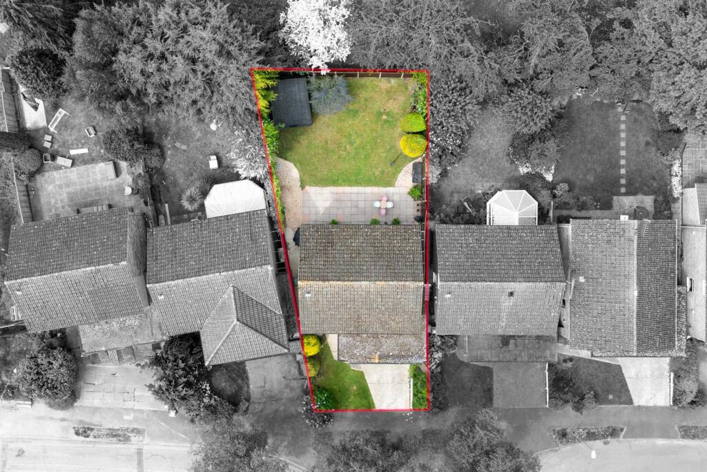 Additional image 21 of Long Fallow, Chiswell Green, St Albans