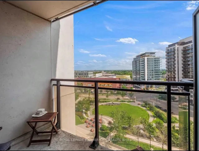 Additional image 16 of 1070 Sheppard Ave Unit 801