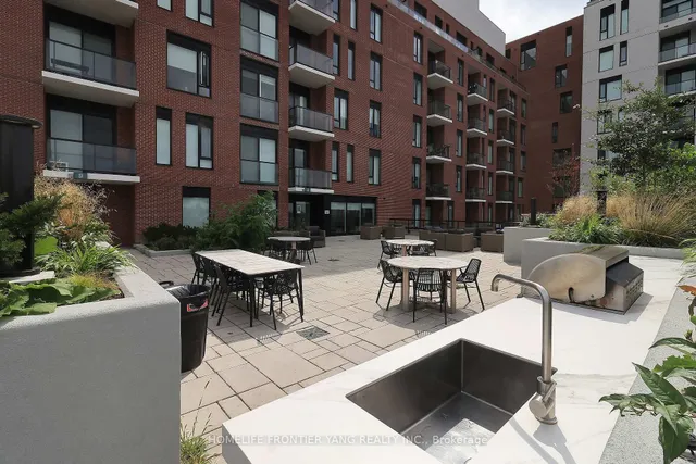 Additional image 28 of 3100 Keele St Unit 702