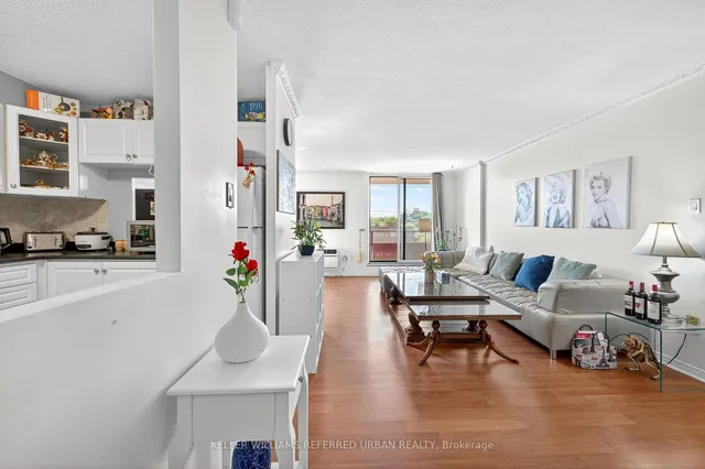 Additional image 7 of 1881 Jane St Unit 401