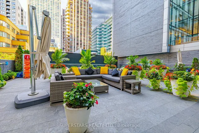 Additional image 17 of 42 Charles St Unit 3001