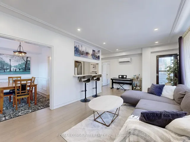 Additional image 13 of 740 Eglinton Ave Unit 309