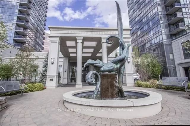 25 Greenview Ave Unit 2321