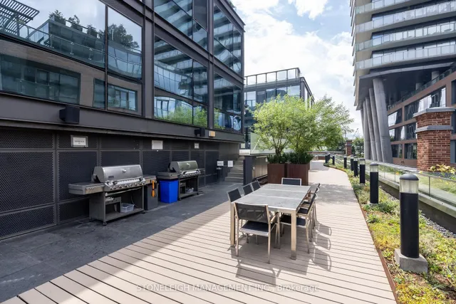 Additional image 39 of 390 Cherry St Unit 1408