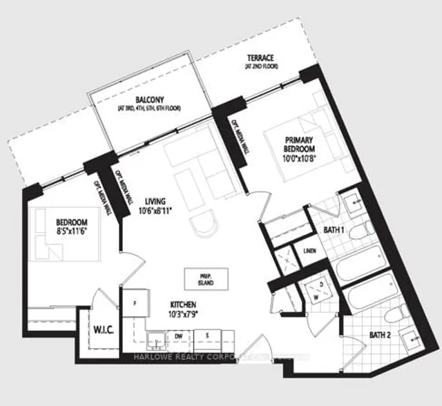 Additional image 24 of 3006 William Cutmore Blvd Unit 412