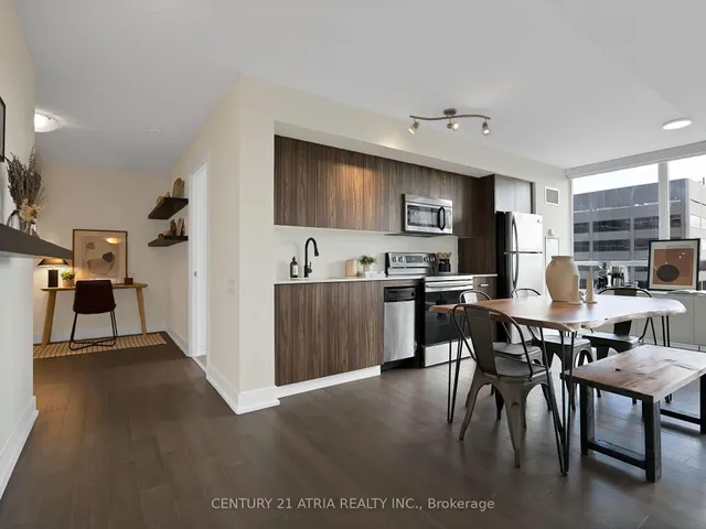 Additional image 3 of 23 Sheppard Ave Unit 609