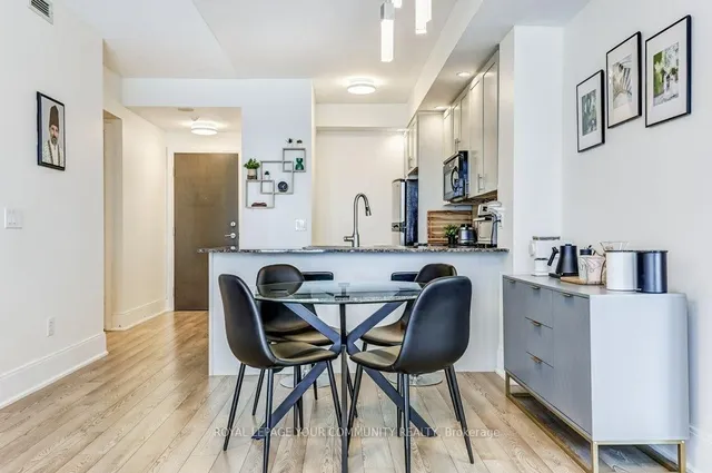 Additional image 14 of 181 Wynford Dr Unit 1103