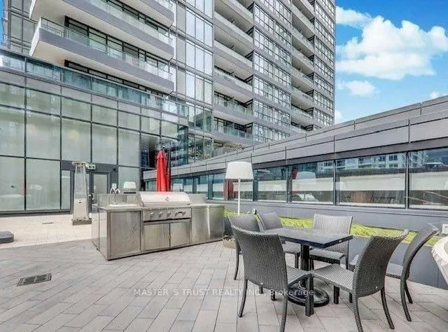 Additional image 9 of 80 Queens Wharf Rd Unit 1112