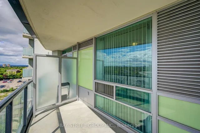 Additional image 35 of 5740 Yonge St Unit 1003