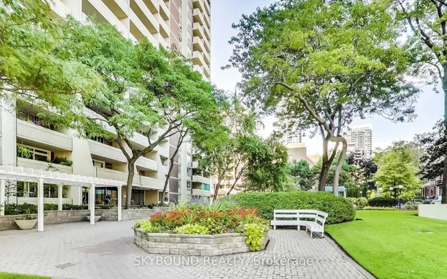 Additional image 2 of 40 Homewood Ave Unit 2417